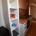 Apartment Countryhouse Wardenburg