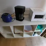 Countryhouse Apartment