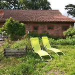 Countryhouse Apartment Wardenburg