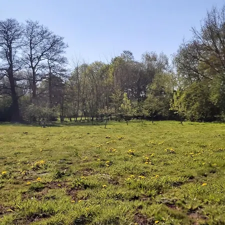 Apartment Countryhouse *