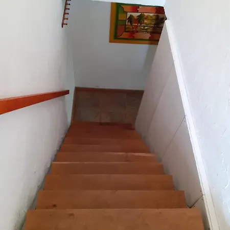 Apartment Countryhouse