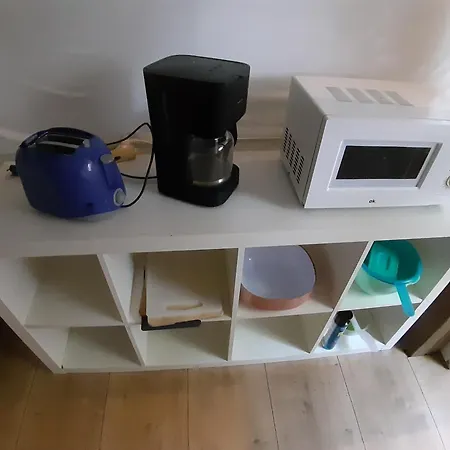 Countryhouse Apartment