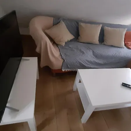 Countryhouse Apartment *