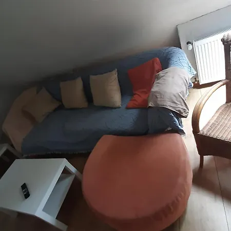 Countryhouse Apartment