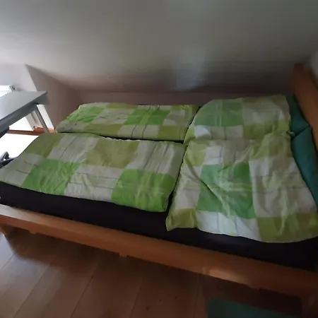 Countryhouse Wardenburg