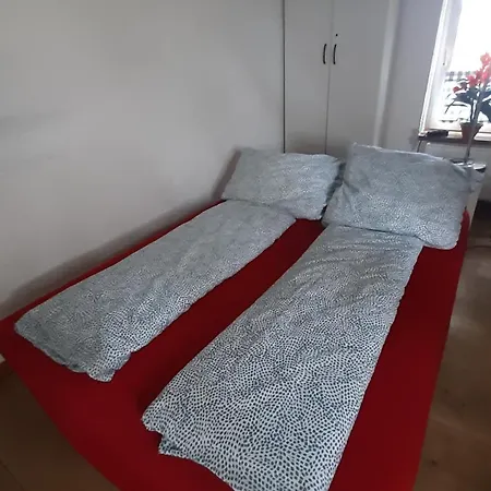 Countryhouse Apartment