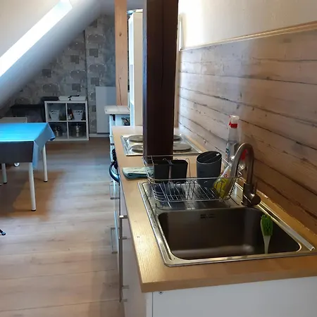 Countryhouse