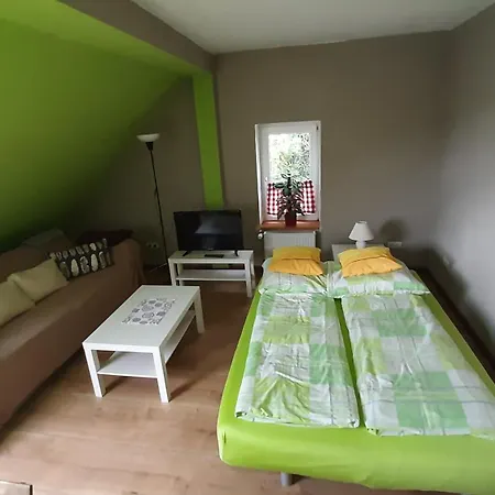 Countryhouse Apartment *