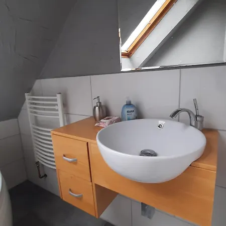 Apartment Countryhouse Wardenburg
