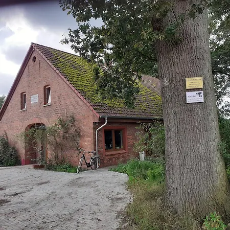 Countryhouse Wardenburg