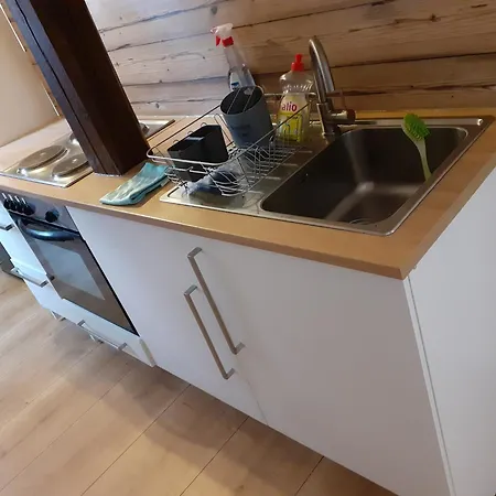 Appartamento Countryhouse