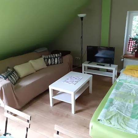 Countryhouse Apartment *