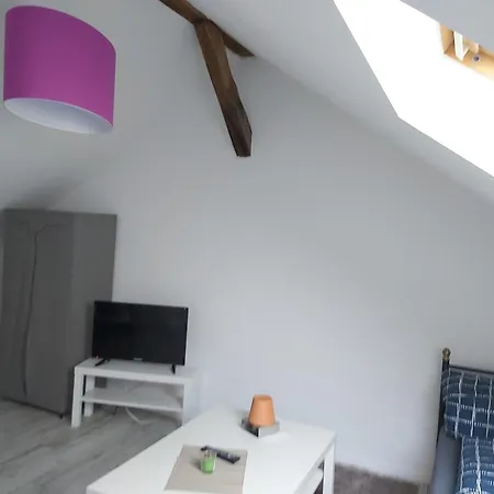 Countryhouse Apartment *