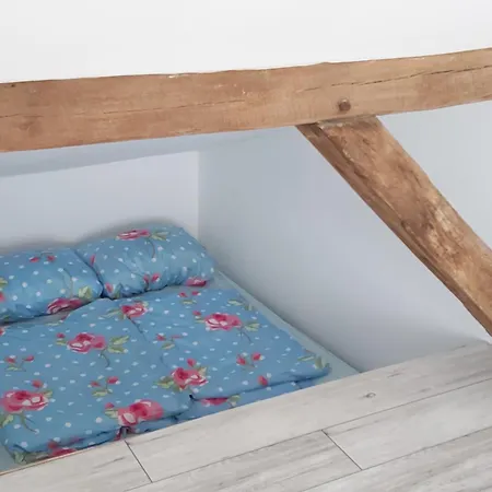 Countryhouse Apartment