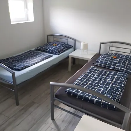 Countryhouse Apartment *