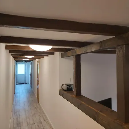 Countryhouse Wardenburg