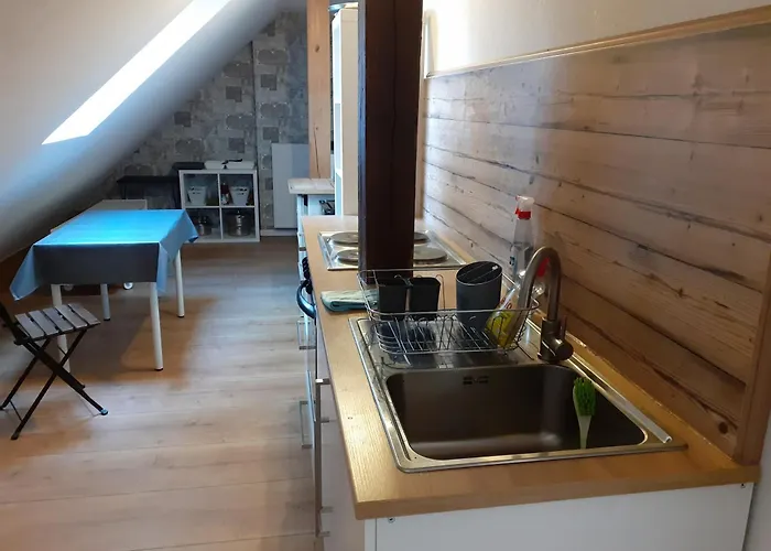 Countryhouse