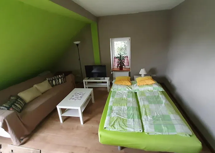 Countryhouse Appartamento *